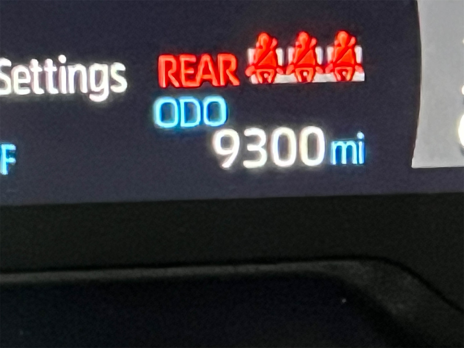 used 2023 Toyota RAV4 car, priced at $34,888