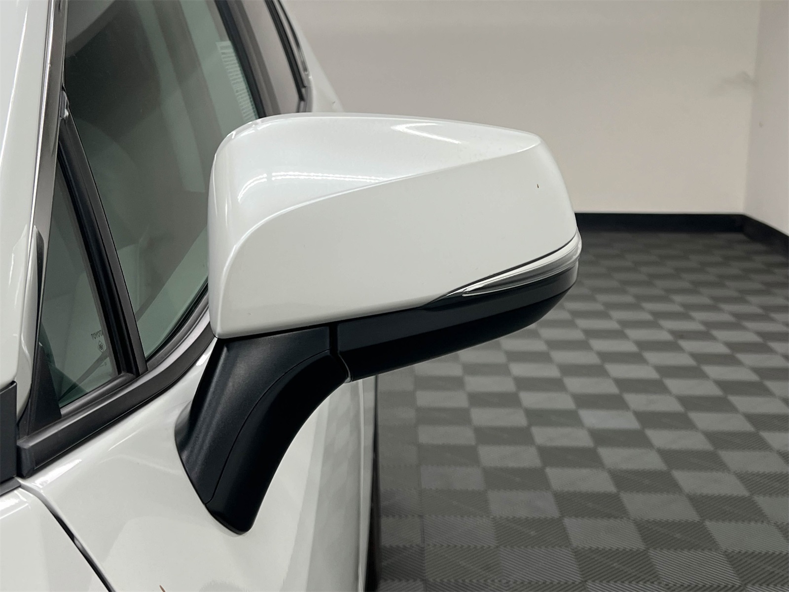 used 2023 Toyota RAV4 car, priced at $34,888