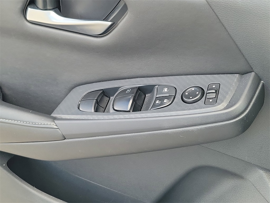 2024 Aspen White Tricoat Nissan Sentra SV FWD Sedan