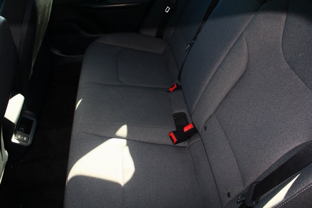 used 2025 Kia K4 car, priced at $19,148