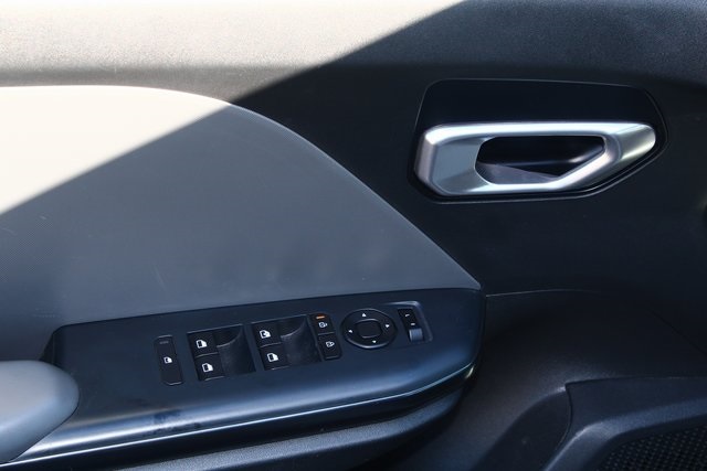 used 2025 Kia K4 car, priced at $19,148