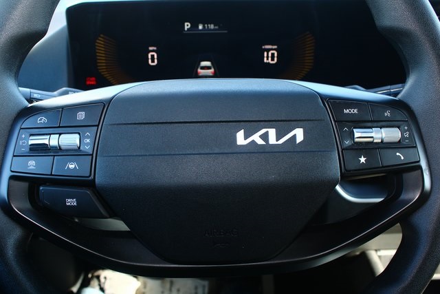 used 2025 Kia K4 car, priced at $19,148