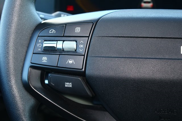 used 2025 Kia K4 car, priced at $19,148