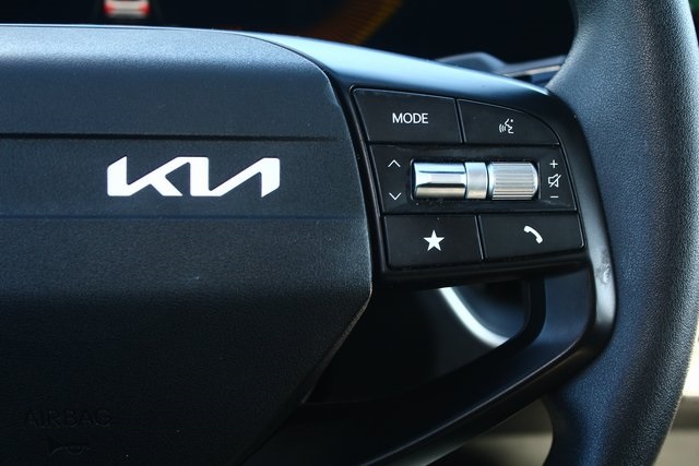 used 2025 Kia K4 car, priced at $19,148