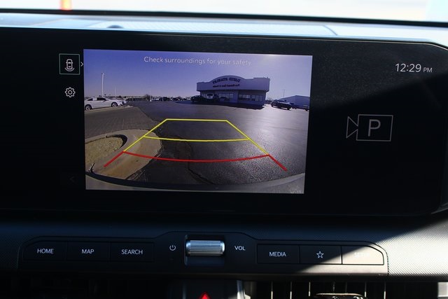 used 2025 Kia K4 car, priced at $19,148