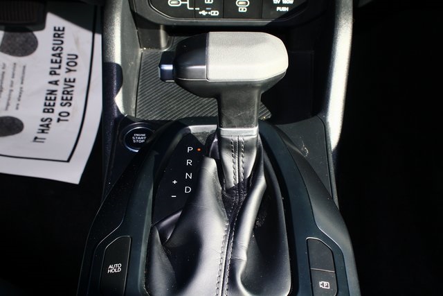 used 2025 Kia K4 car, priced at $19,148