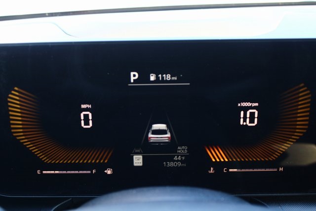 used 2025 Kia K4 car, priced at $19,148