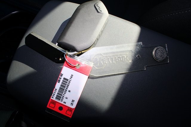 used 2025 Kia K4 car, priced at $19,148