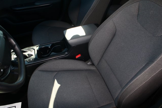 used 2025 Kia K4 car, priced at $19,148