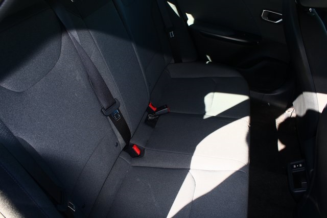 used 2025 Kia K4 car, priced at $19,148