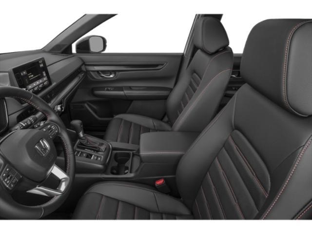 new 2026 Honda CR-V Hybrid car