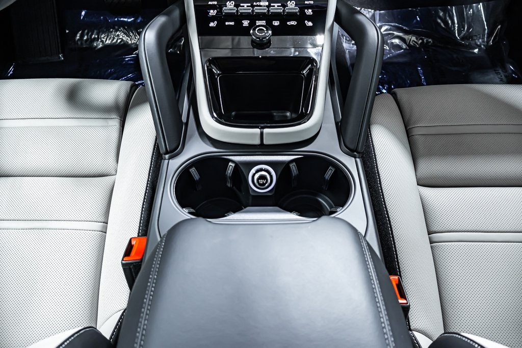 Cayenne E-Hybrid