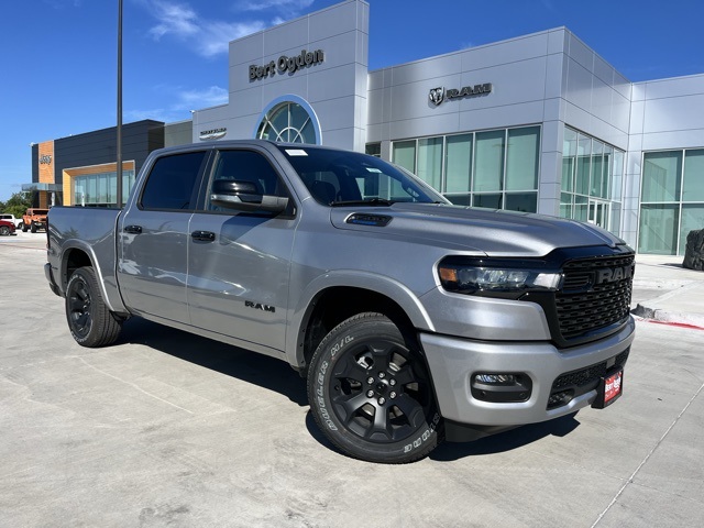 2025 RAM Ram 1500 Pickup Big Horn/Lone Star's photo