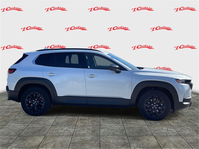 2026 Mazda CX-50 2.5 Premium photo 2