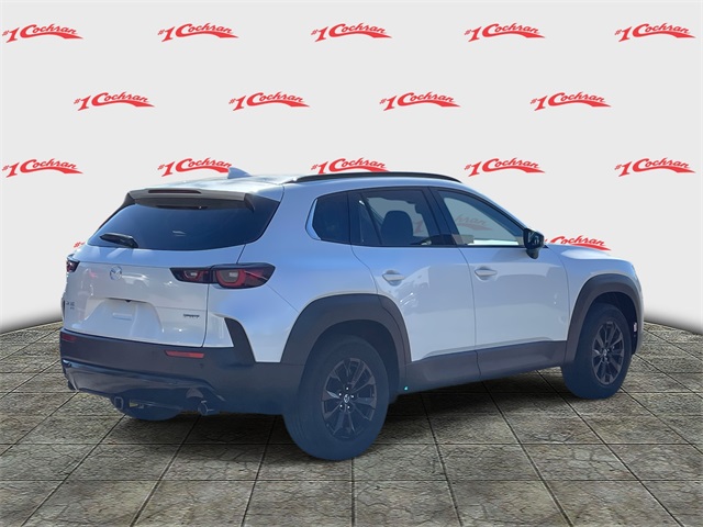 2026 Mazda CX-50 2.5 Premium photo 3