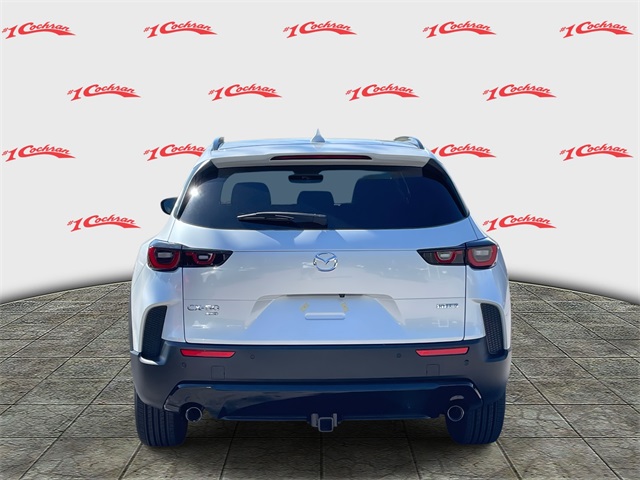 2026 Mazda CX-50 2.5 Premium photo 4