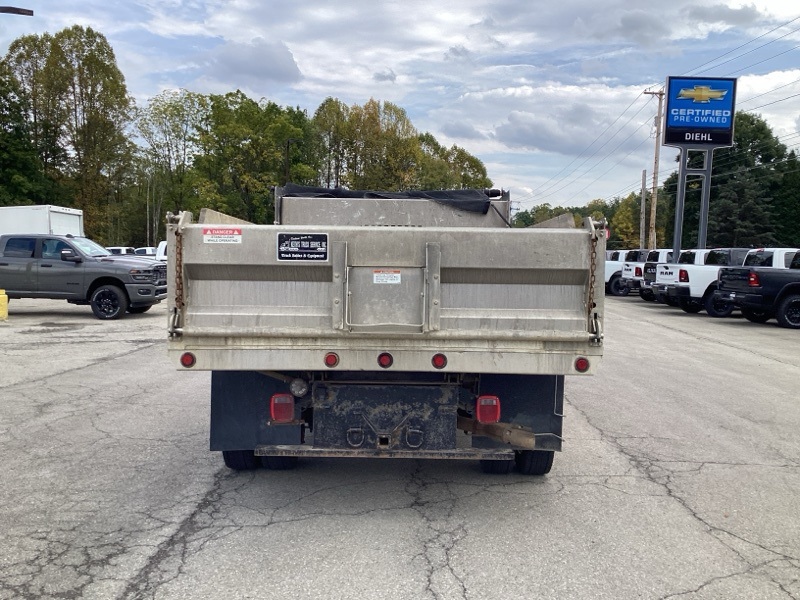 2018 Ford F-550 XL photo 3