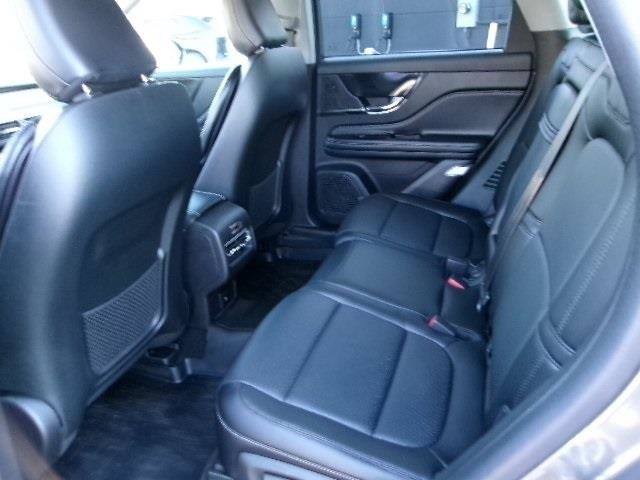 used 2022 Lincoln Corsair car, priced at $29,897