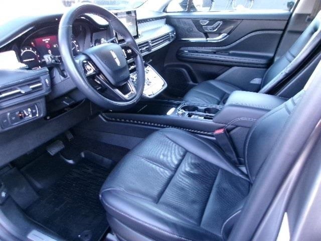 used 2022 Lincoln Corsair car, priced at $29,897