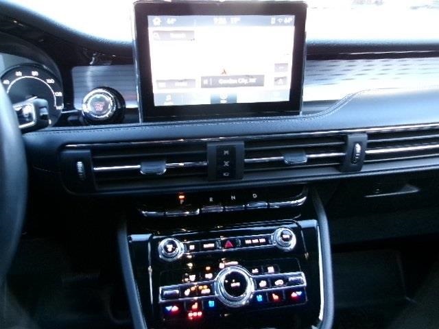 used 2022 Lincoln Corsair car, priced at $29,897