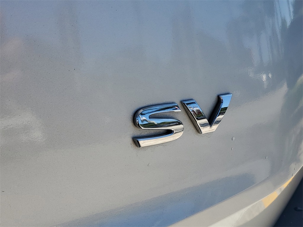 used 2021 Nissan Rogue car, priced at $17,946