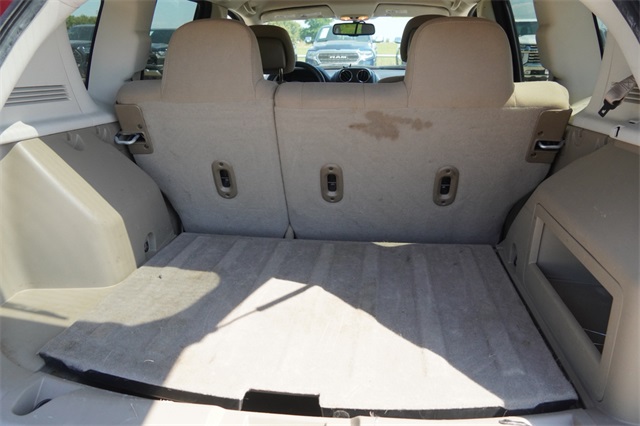 2015 Jeep Compass Sport photo 12