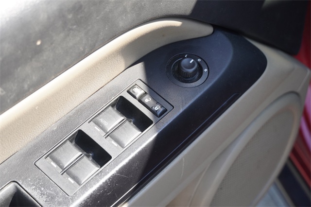 2015 Jeep Compass Sport photo 20