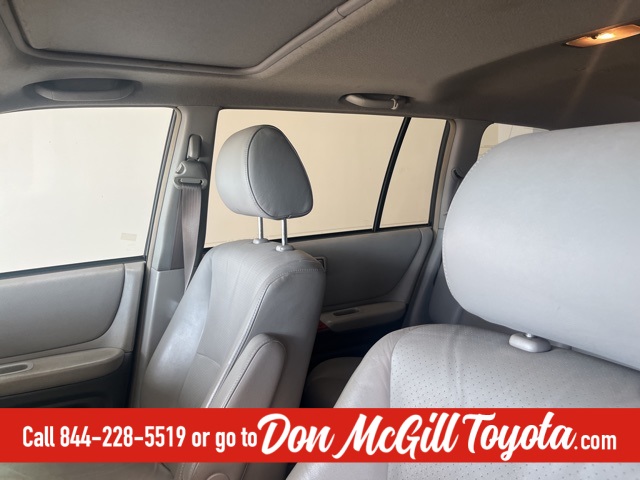 2007 Toyota Highlander Hybrid Limited photo 14