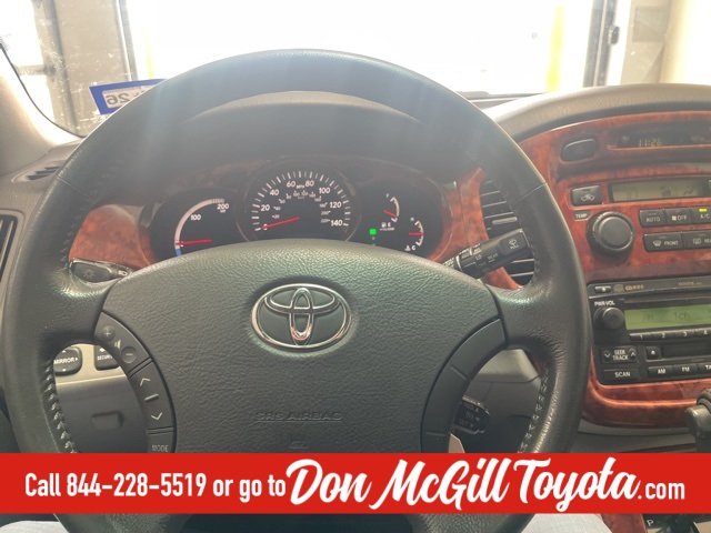 2007 Toyota Highlander Hybrid Limited photo 17
