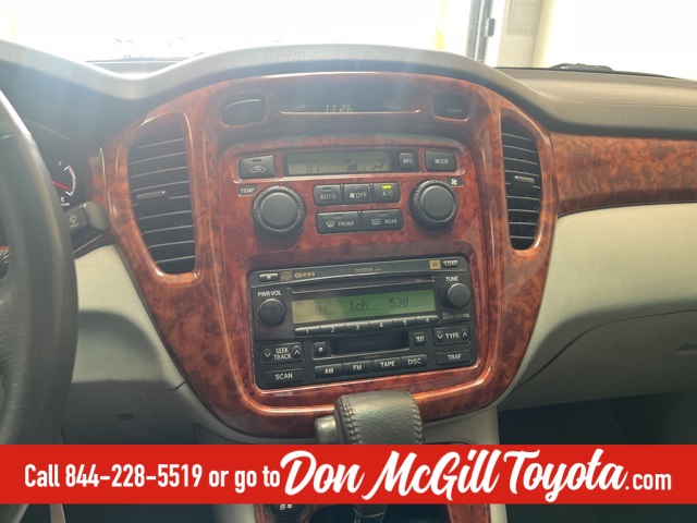 2007 Toyota Highlander Hybrid Limited photo 18
