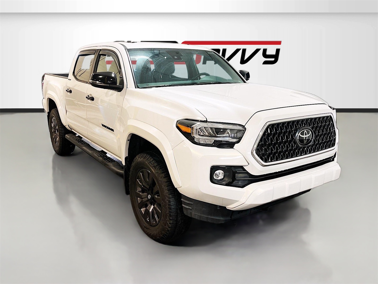 2023 Toyota Tacoma Limited's photo