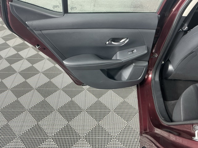 used 2023 Nissan Sentra car, priced at $16,888