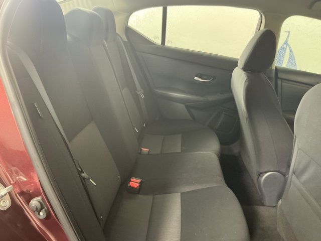 used 2023 Nissan Sentra car, priced at $16,888