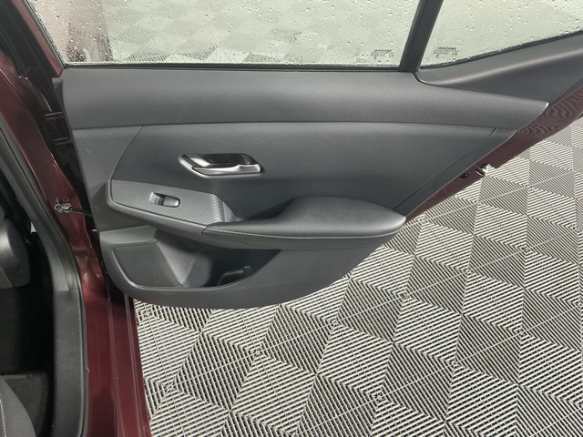 used 2023 Nissan Sentra car, priced at $16,888