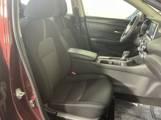 used 2023 Nissan Sentra car, priced at $16,888