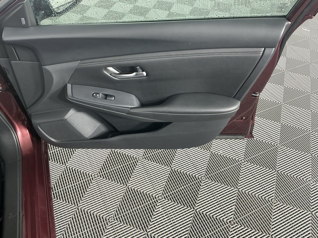 used 2023 Nissan Sentra car, priced at $16,888