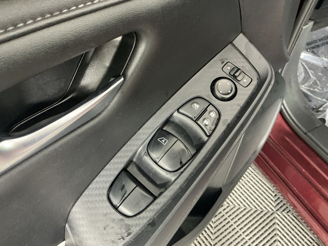 used 2023 Nissan Sentra car, priced at $16,888