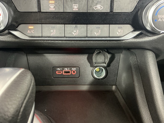 used 2023 Nissan Sentra car, priced at $16,888