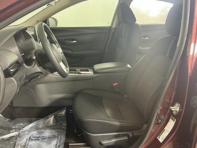 used 2023 Nissan Sentra car, priced at $16,888