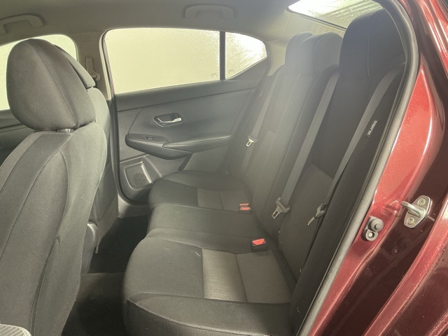 used 2023 Nissan Sentra car, priced at $16,888