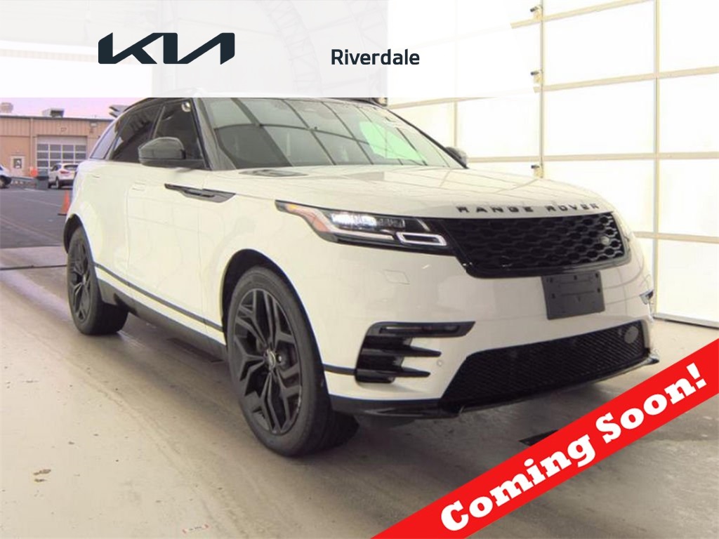 2023 Land Rover Range Rover Velar HST's photo