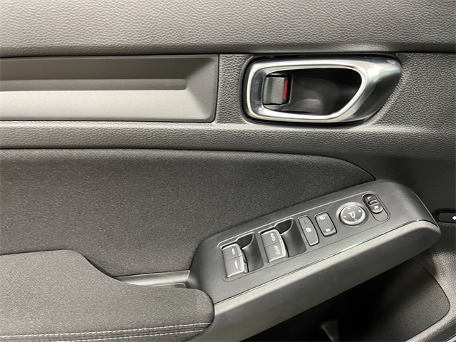 New 2026 Honda Civic Sedan