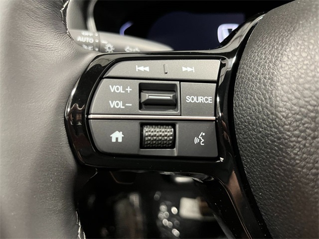 New 2026 Honda Civic Sedan