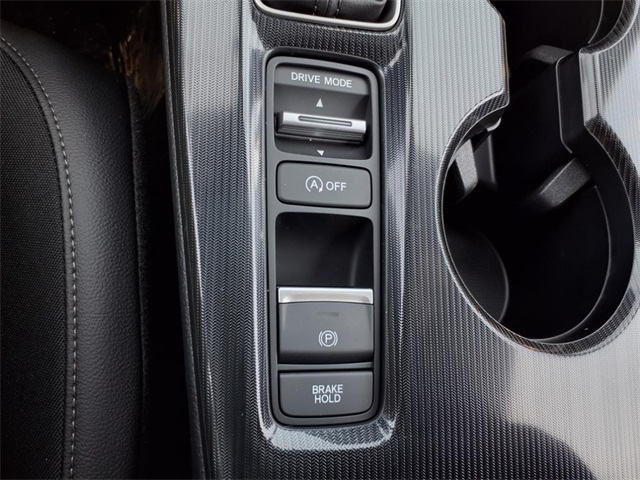 New 2026 Honda Civic Sedan