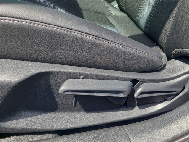 New 2026 Honda Civic Sedan