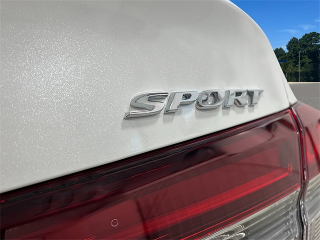 New 2026 Honda Civic Sedan