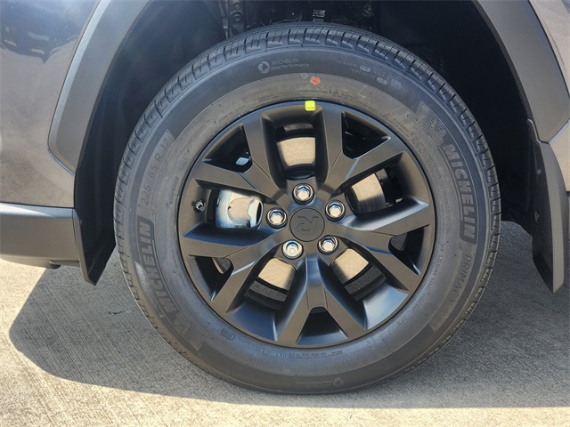 2025 Toyota RAV4 LE photo 5