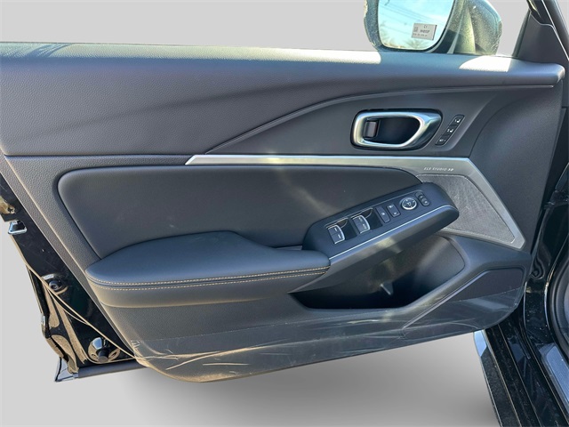 new 2026 Acura Integra car, priced at $40,995