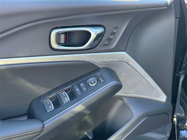 new 2026 Acura Integra car, priced at $40,995