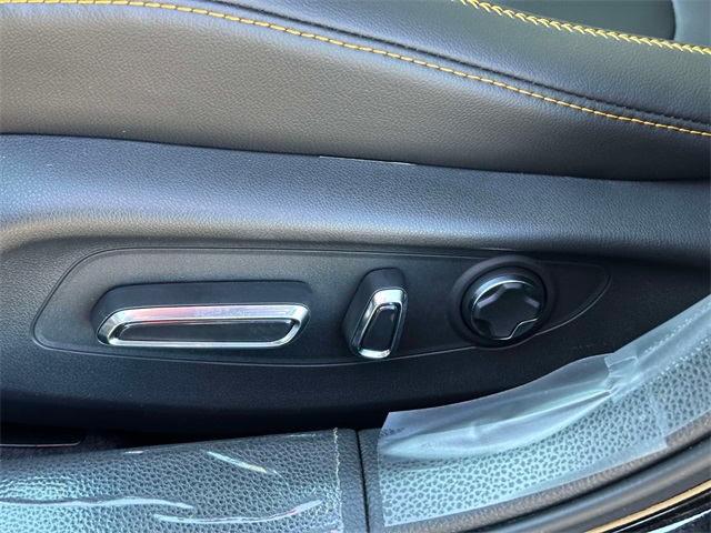 new 2026 Acura Integra car, priced at $40,995